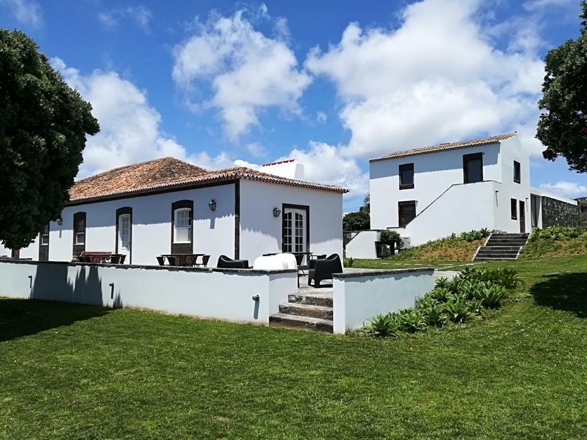Quinta Nossa Senhora Do Cabo Villa Lagoa  Exterior foto
