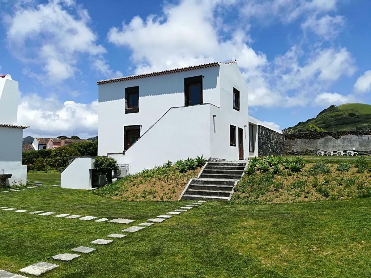 Quinta Nossa Senhora Do Cabo Villa Lagoa  Exterior foto