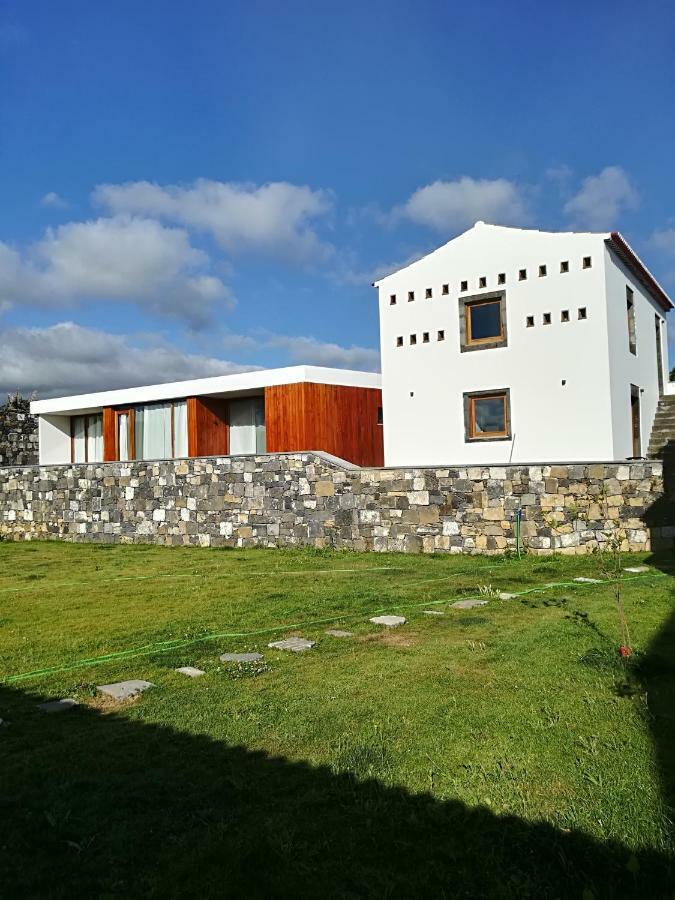 Quinta Nossa Senhora Do Cabo Villa Lagoa  Exterior foto