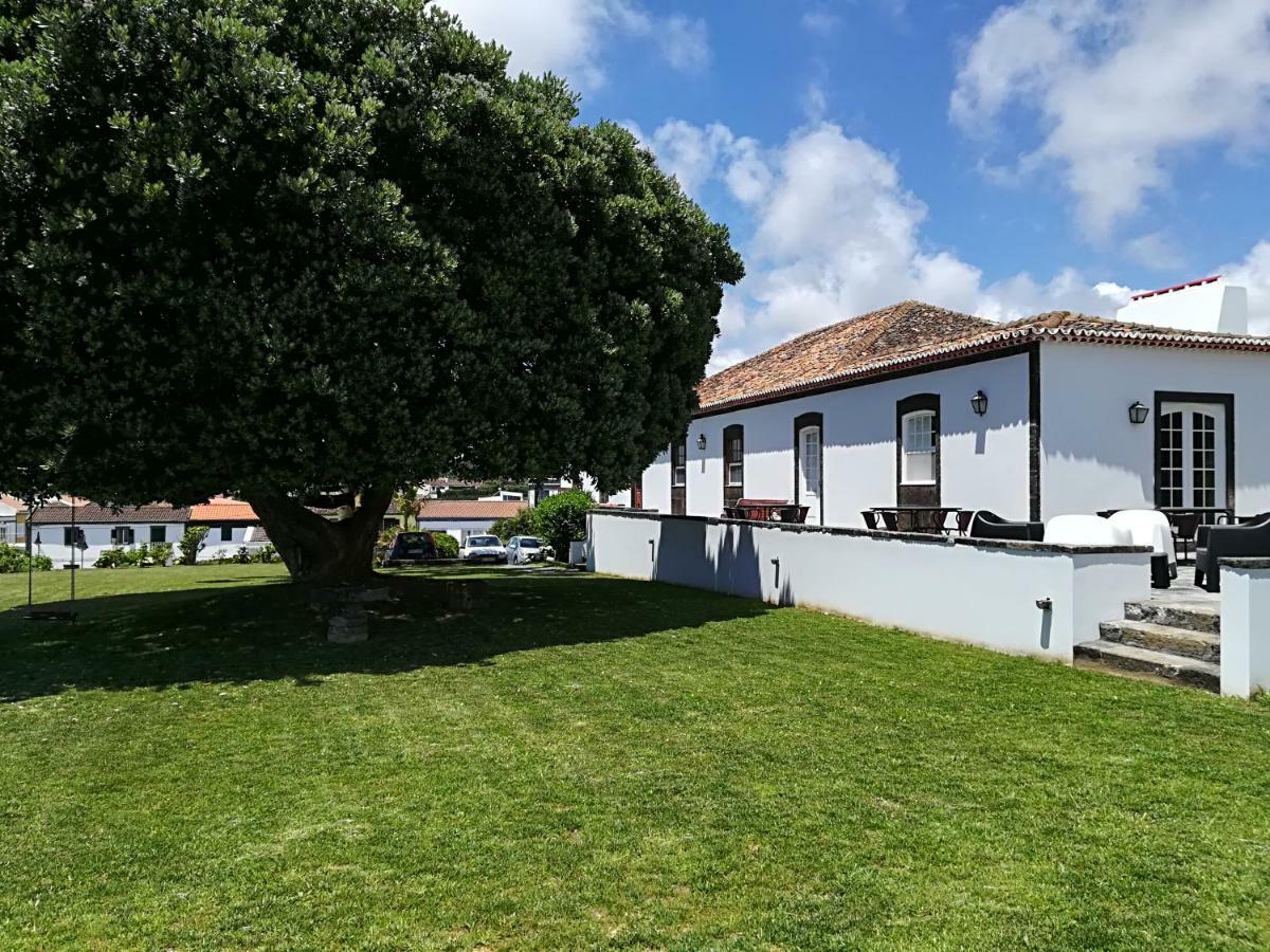 Quinta Nossa Senhora Do Cabo Villa Lagoa  Exterior foto