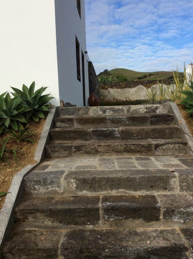 Quinta Nossa Senhora Do Cabo Villa Lagoa  Exterior foto