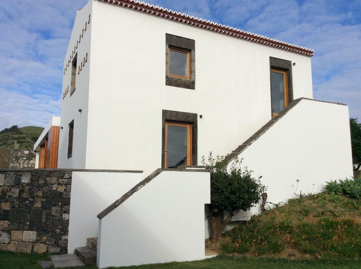 Quinta Nossa Senhora Do Cabo Villa Lagoa  Exterior foto