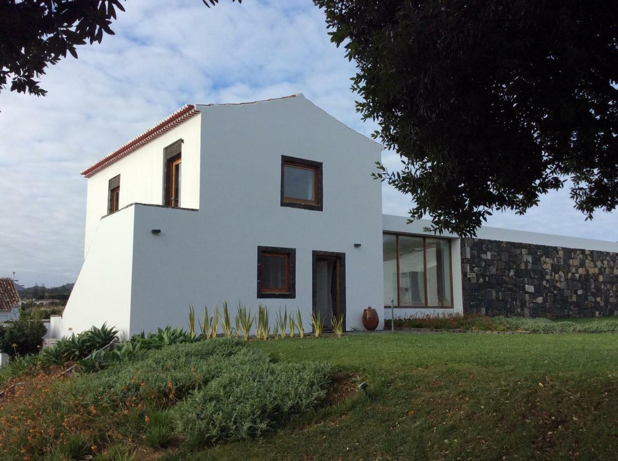 Quinta Nossa Senhora Do Cabo Villa Lagoa  Exterior foto