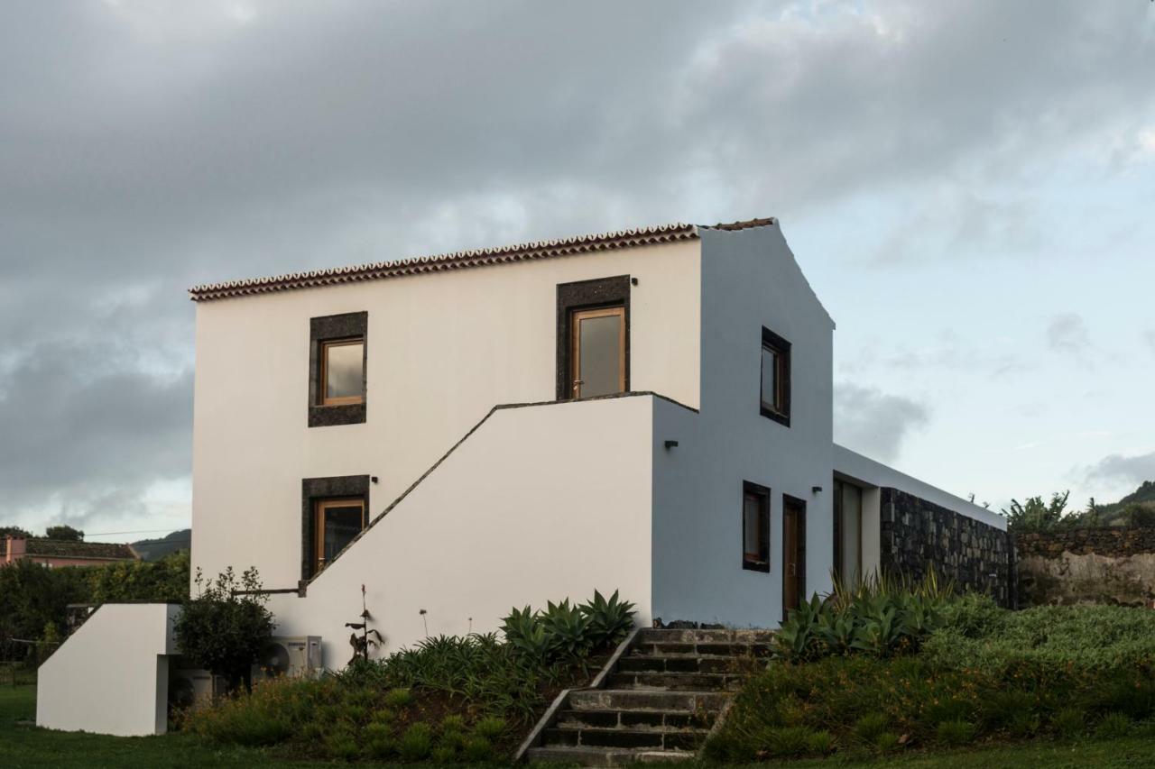 Quinta Nossa Senhora Do Cabo Villa Lagoa  Exterior foto