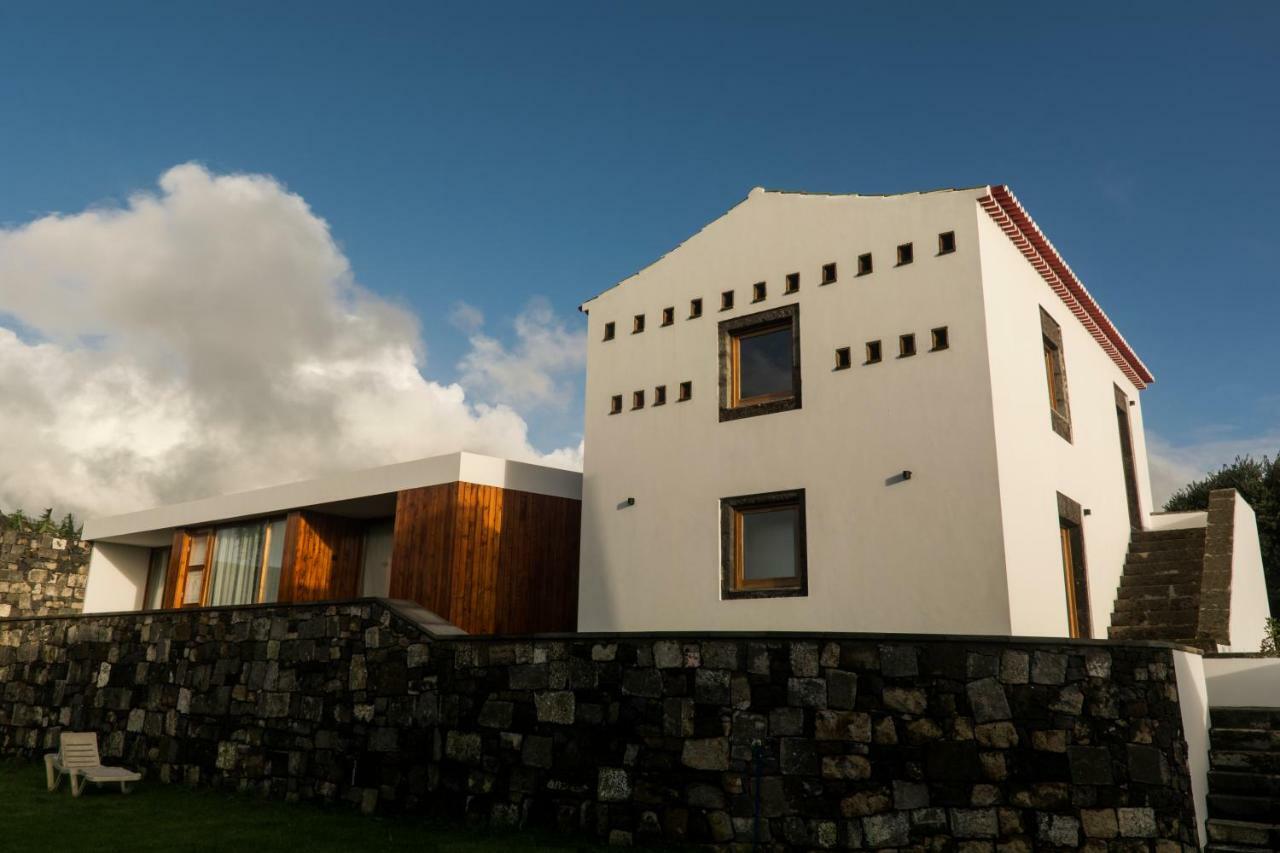Quinta Nossa Senhora Do Cabo Villa Lagoa  Exterior foto