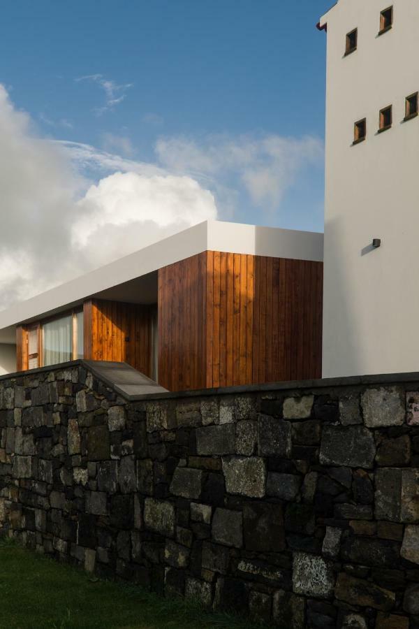 Quinta Nossa Senhora Do Cabo Villa Lagoa  Exterior foto