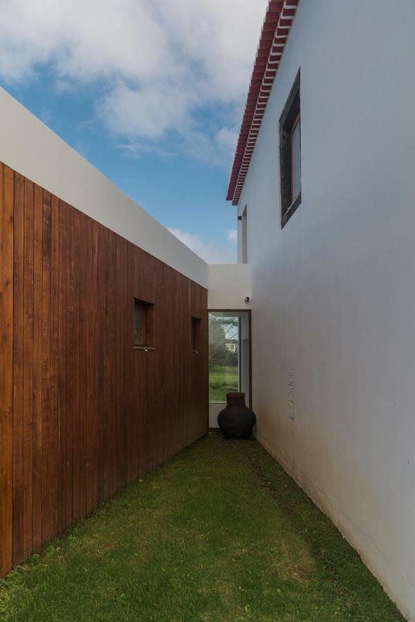 Quinta Nossa Senhora Do Cabo Villa Lagoa  Exterior foto