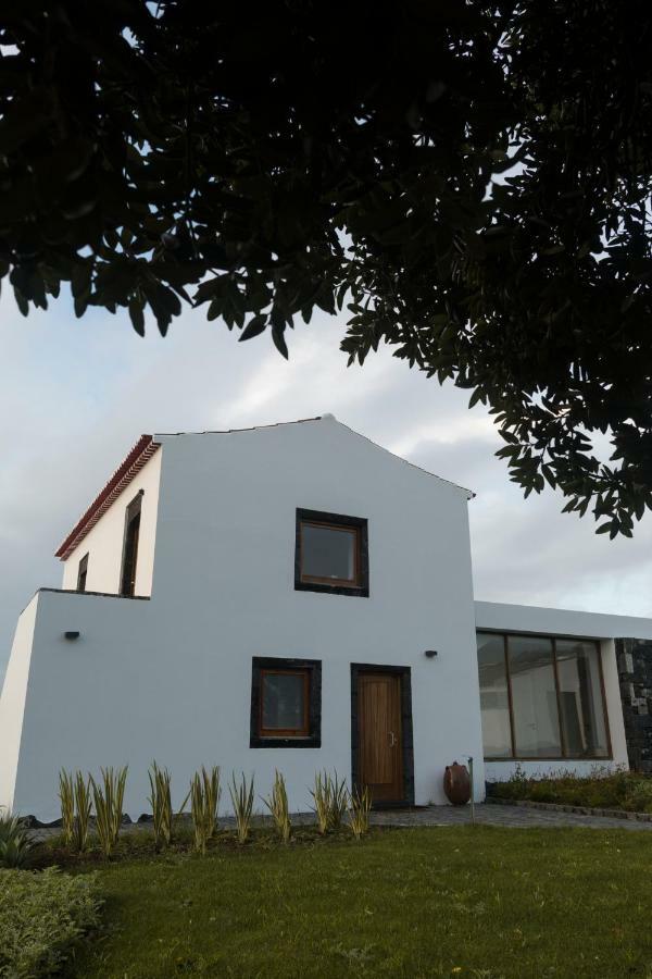 Quinta Nossa Senhora Do Cabo Villa Lagoa  Exterior foto
